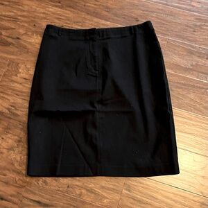 Express skirt